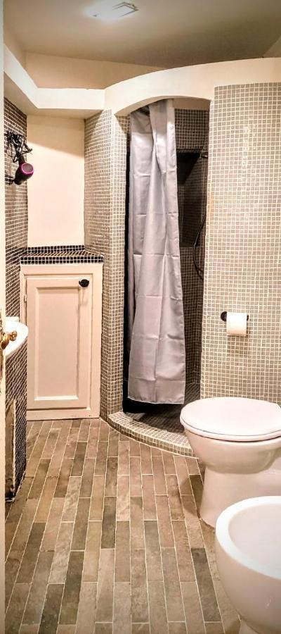 Castiglione In Teverina Domus Claudiaヴィラ エクステリア 写真